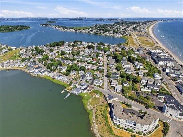 Condo for sale in Hull, Massachusetts
