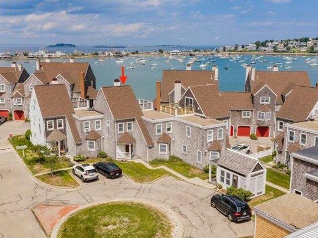 Condo for sale in Stony Beach, Hull