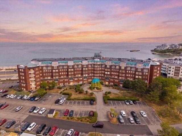 Condo for sale in Nantasket Beach, Hull
