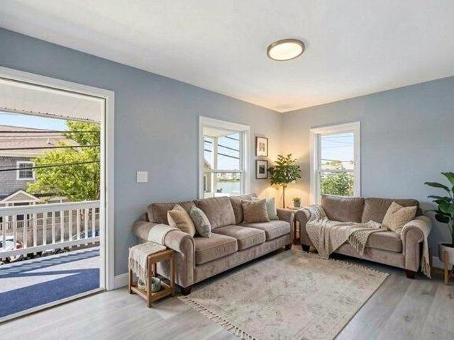 Condo for sale in Nantasket Beach, Hull