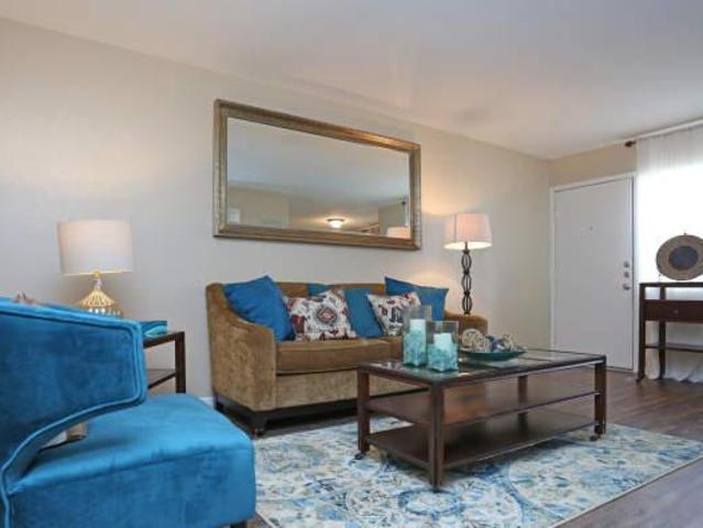Apartment for rent in Humble, Harris County