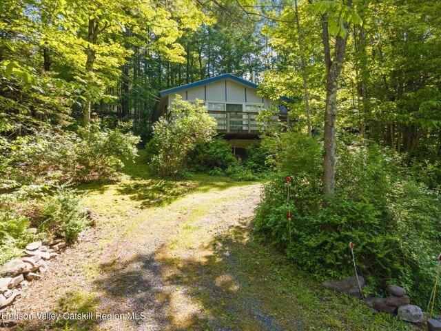House for sale in East Jewett, New York