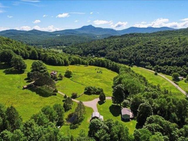 House for sale in Huntington, Vermont