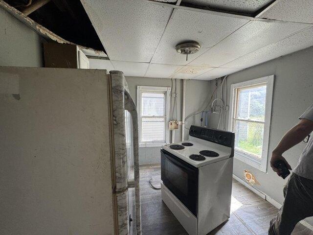 House for sale in Huntington, West Virginia