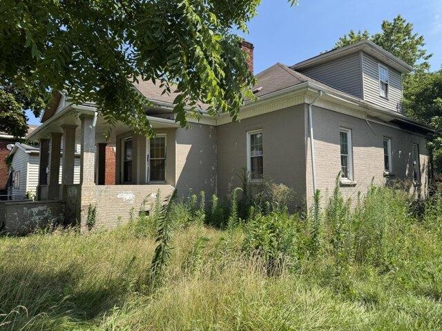 House for sale in Huntington, West Virginia