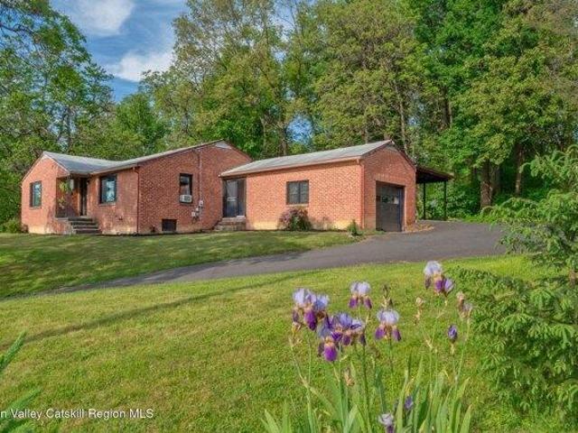 House for sale in Hurley, New York