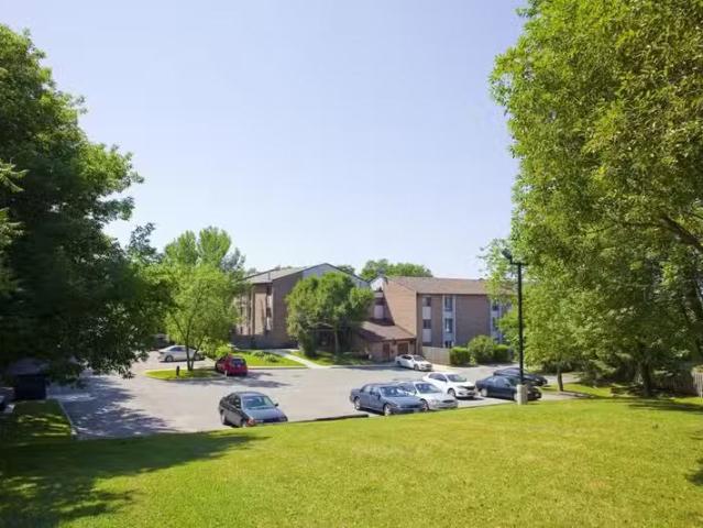 Condo for rent in York, Ontario