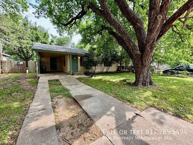 House for rent in Hurst House for rent in Hurst