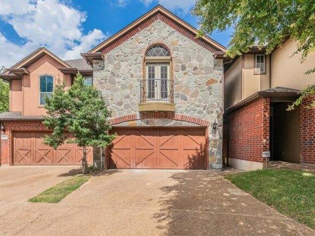 House for sale in Hurst, Texas