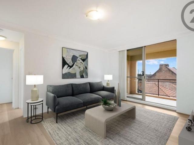 Apartment for sale in Hurstville, New South Wales