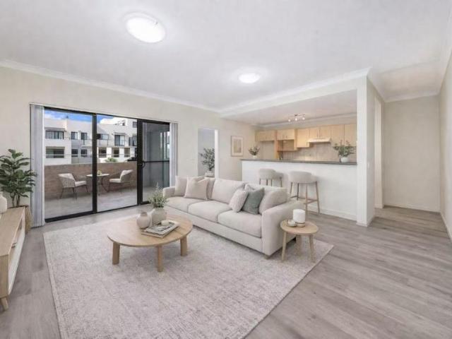 Apartment for sale in Hurstville, New South Wales