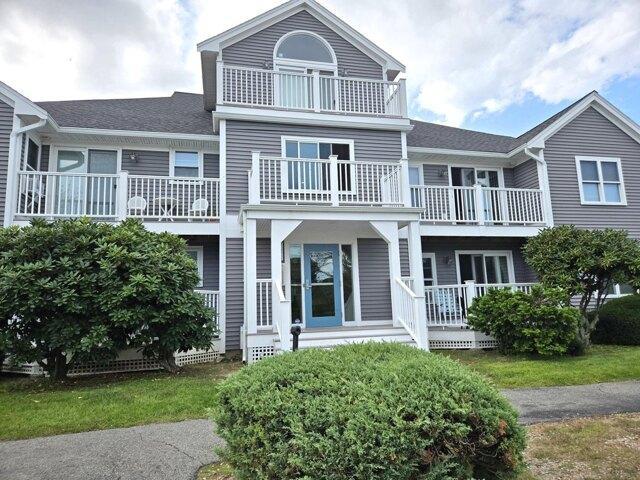 Condo for sale in Barnstable, Massachusetts