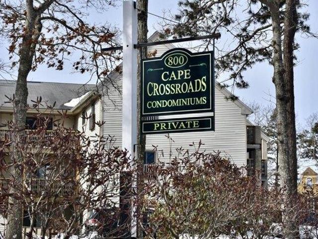 Condo for sale in Barnstable, Massachusetts