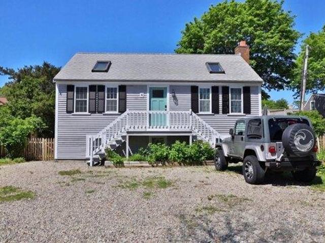 Condo for sale in Barnstable, Massachusetts
