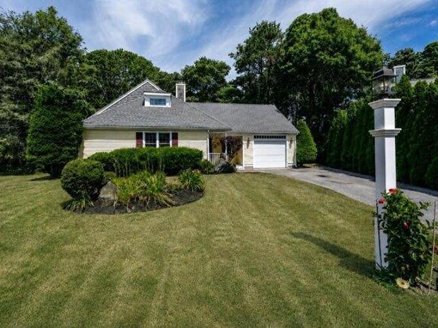 House for sale in Barnstable, Massachusetts