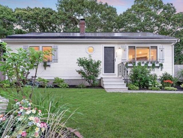 House for sale in Hyannis, Barnstable
