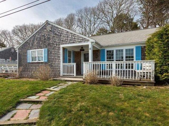 Condo for sale in Barnstable, Massachusetts