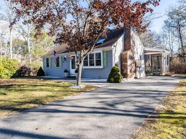 House for sale in Barnstable, Massachusetts