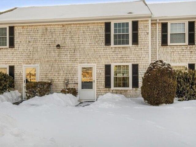 Condo for sale in Barnstable, Massachusetts