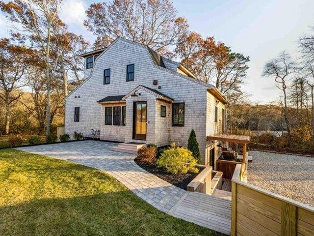 House for sale in Barnstable, Massachusetts