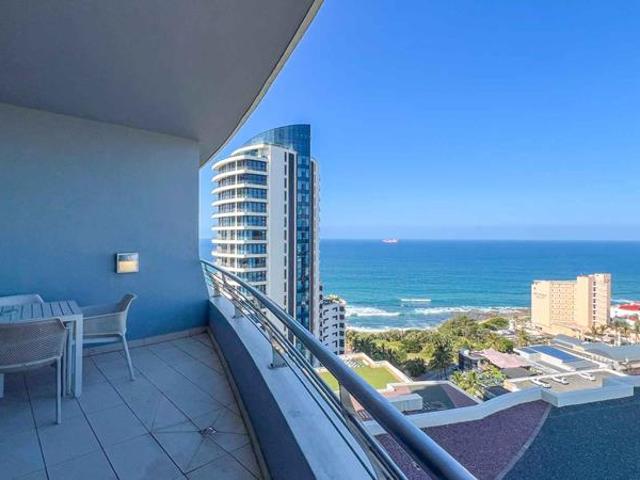 Apartment for rent in Umhlanga, Kwazulu-natal