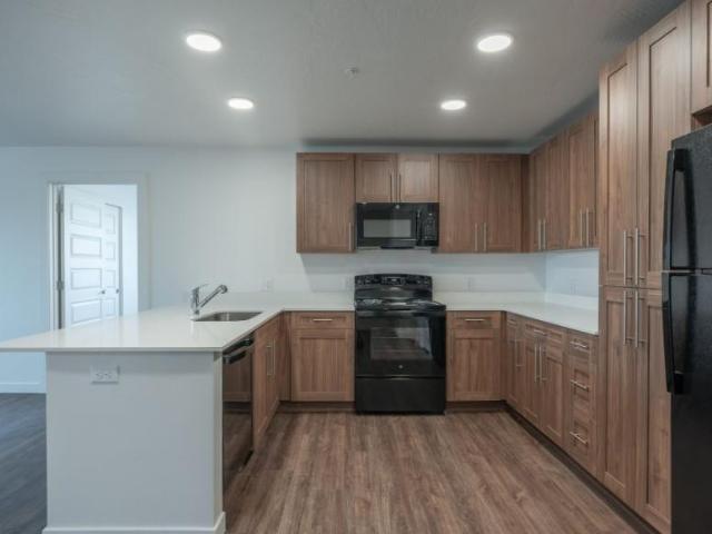 Apartment for rent in Idaho Falls, Idaho