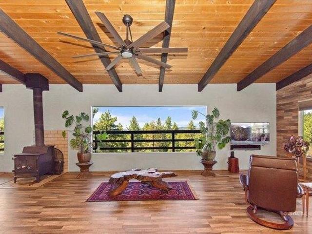 House for sale in Idyllwild, California