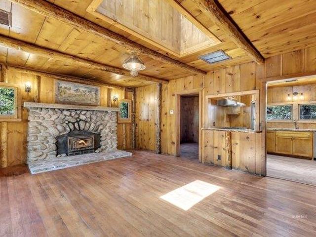 House for sale in Idyllwild, California