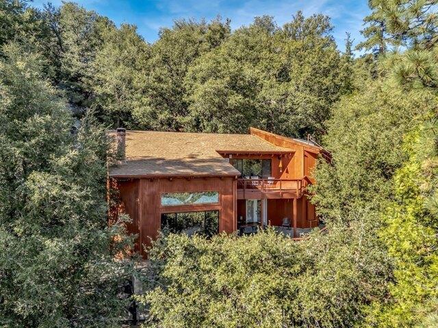 House for sale in Idyllwild, California