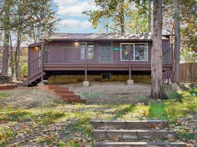 House for sale in Idyllwild, California