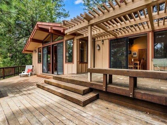 House for sale in Idyllwild, California