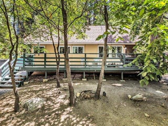 House for sale in Idyllwild, California