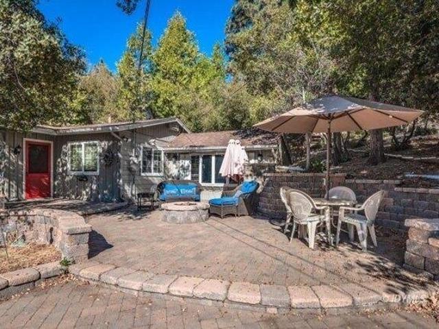 House for sale in Idyllwild, California