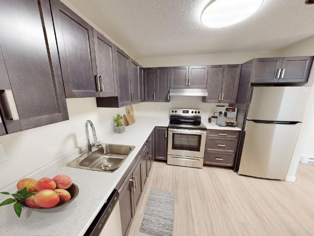 Apartment for rent in Forrest Station, Manitoba