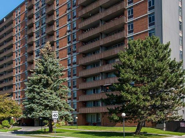 Apartment for rent in Belleville, Ontario