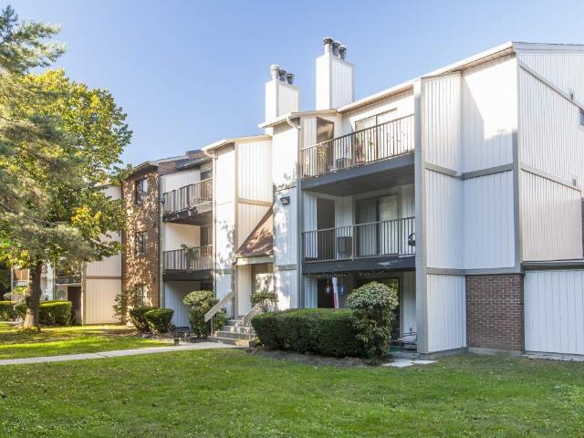 Apartment for rent in Mississauga, Ontario
