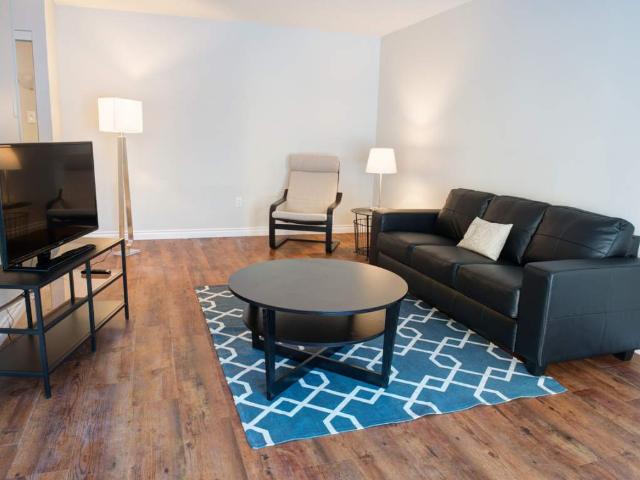 Apartment for rent in Fort Mcmurray, Alberta