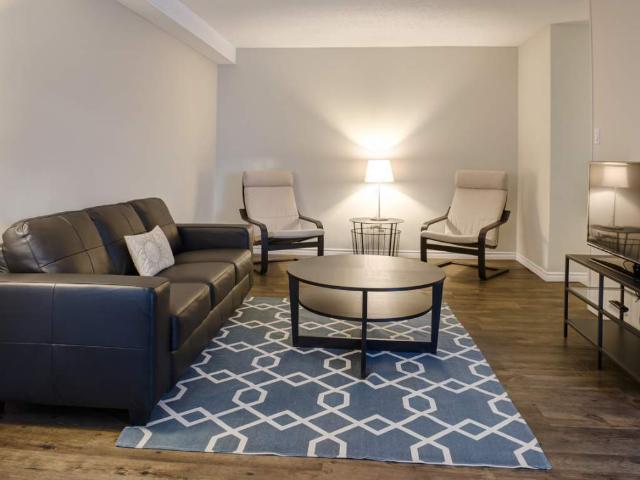 Apartment for rent in Fort Mcmurray, Alberta