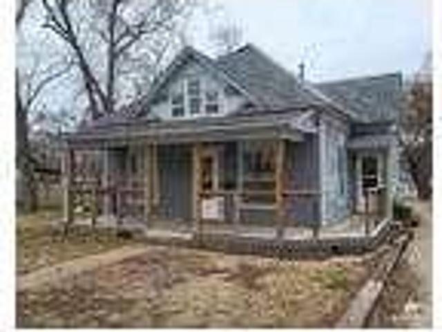 House for rent in Taylor, Texas