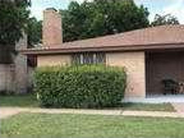 House for rent in Taylor, Texas