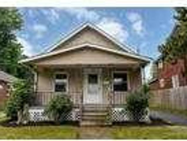 House for rent in Akron, New York