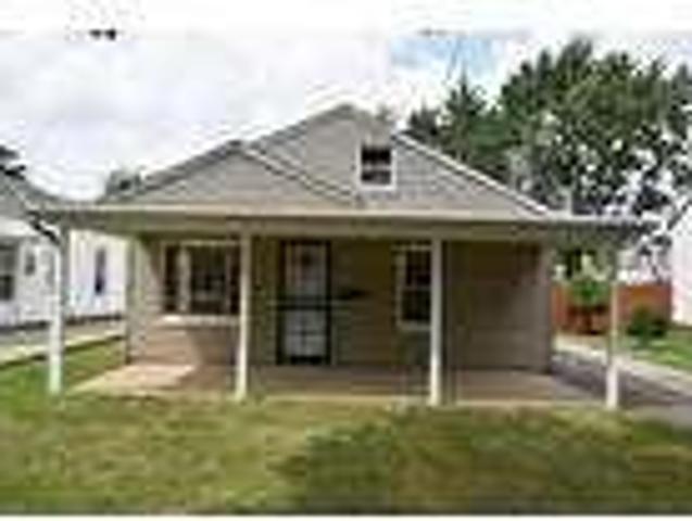 House for rent in Akron, New York