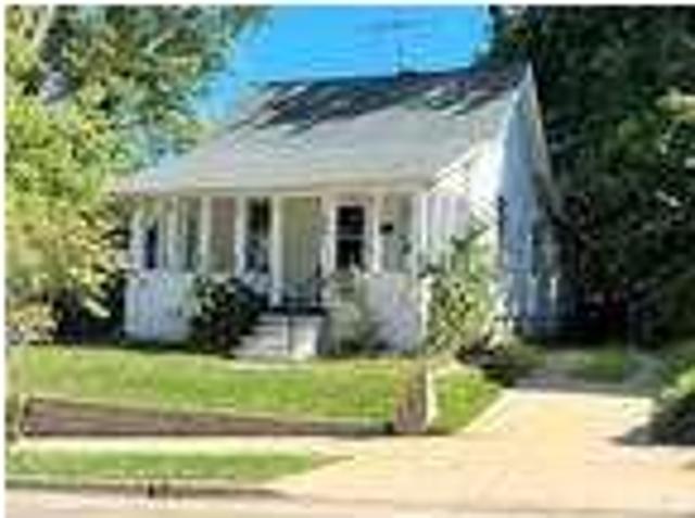 House for rent in Akron, New York