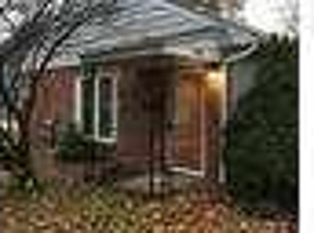 House for rent in Akron, New York
