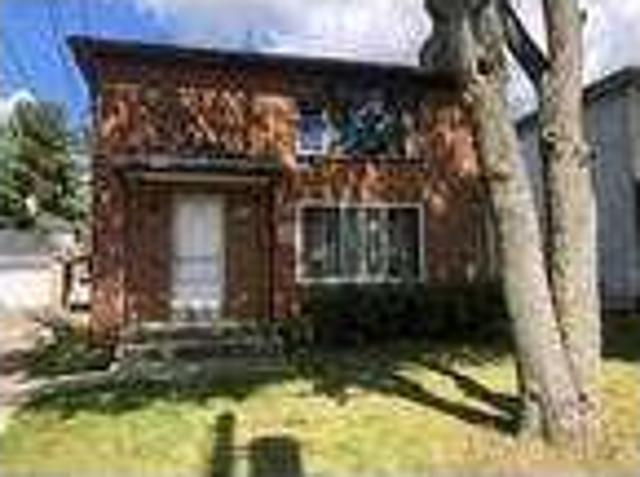 House for rent in Akron, New York
