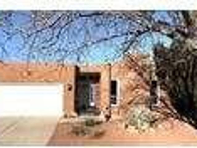 House for rent in New Mexico