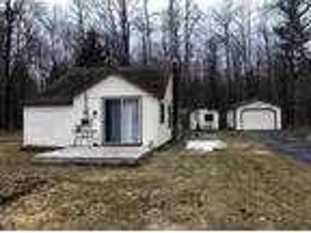 House for rent in Alger, Michigan
