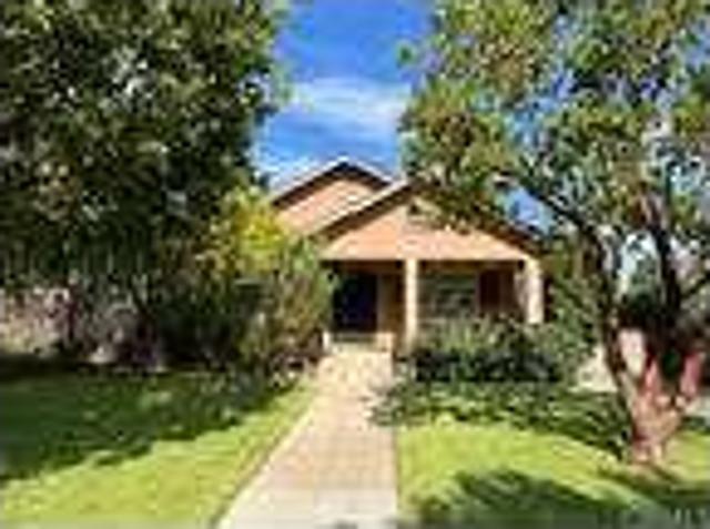 House for rent in Alhambra, California