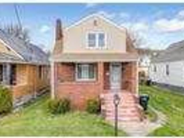 House for rent in Aliquippa, Beaver County