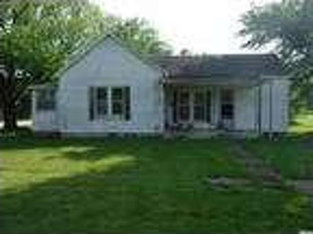 House for rent in Ark